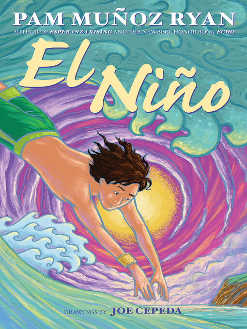 Title details for El Niño by Pam Muñoz Ryan - Available